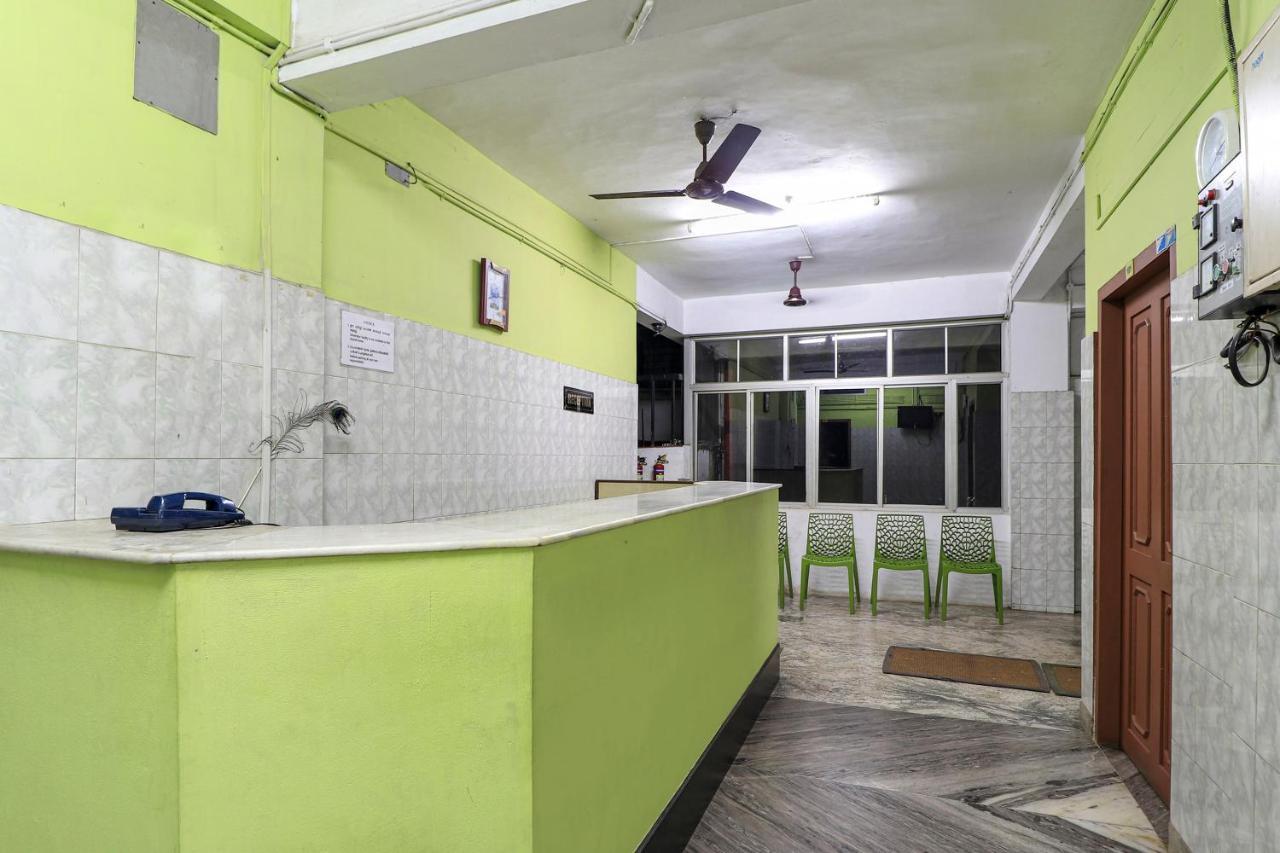 Spot On 60610 Malabar Tourist Home Каннур Экстерьер фото